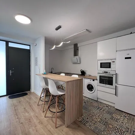 Apartamentos Suri Apartamentos Modernos Y Nuevos Centro De Ronda Buitenkant foto