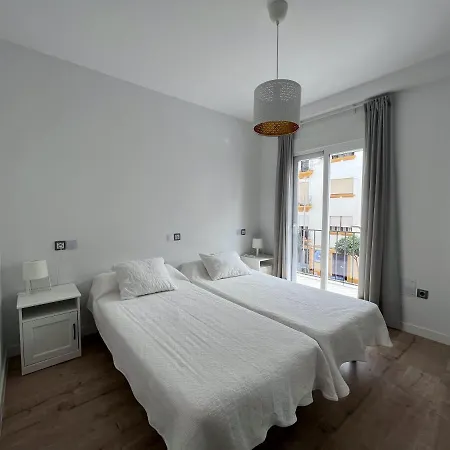 Apartamentos Suri Apartamentos Modernos Y Nuevos Centro De Ronda Buitenkant foto