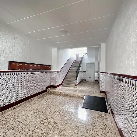 Apartamentos Suri Apartamentos Modernos Y Nuevos Centro De Ronda Buitenkant foto
