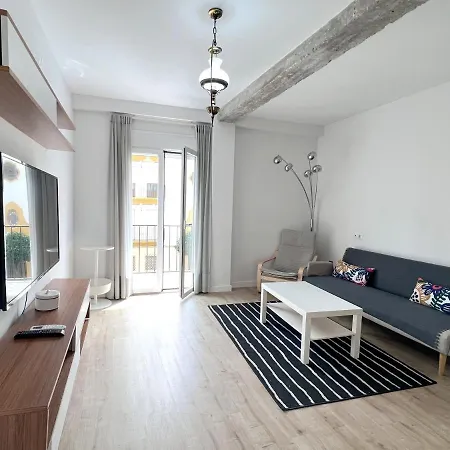 Apartamentos Suri Apartamentos Modernos Y Nuevos Centro De Ronda Buitenkant foto