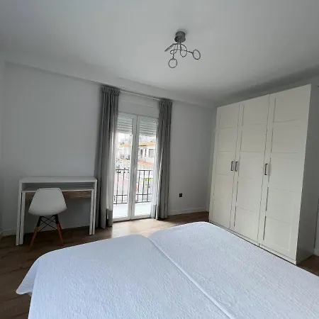 Apartamentos Suri Apartamentos Modernos Y Nuevos Centro De Ronda Buitenkant foto