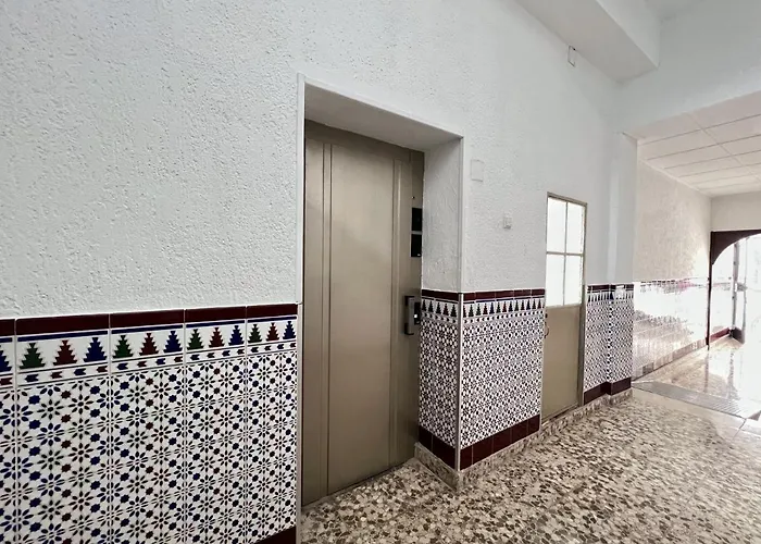 Apartamentos Suri Apartamentos Modernos Y Nuevos Centro De Ronda
