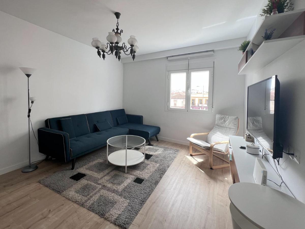 Suri Modernos Y Nuevos Centro De Apartment