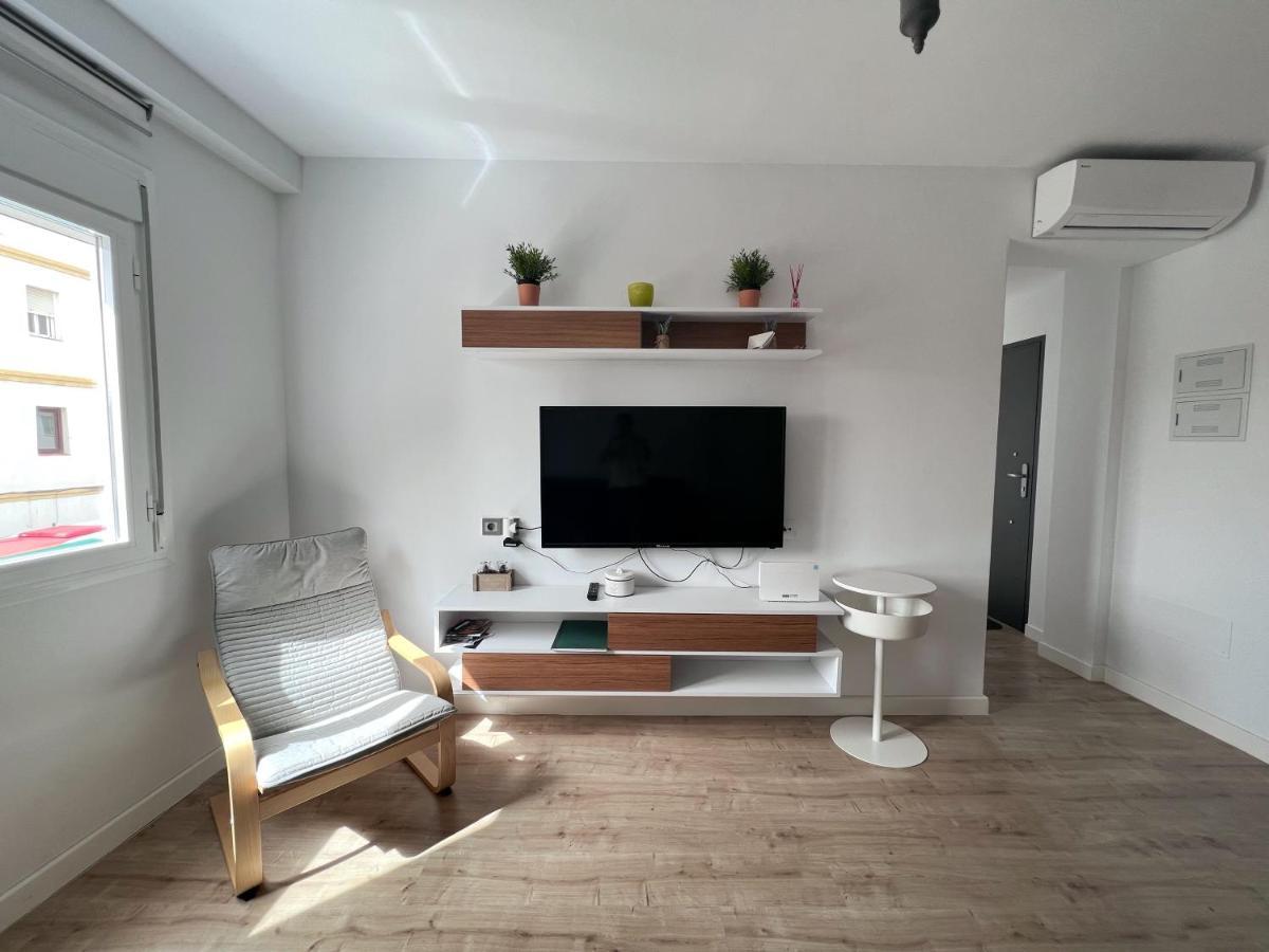 Apartamento Suri Modernos Y Nuevos Centro De *