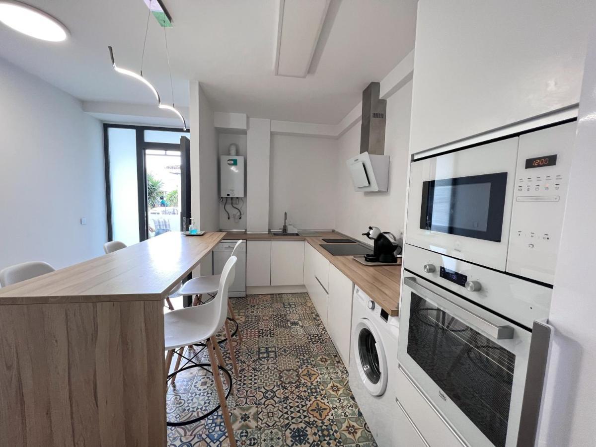 Apartment Suri Modernos Y Nuevos Centro De Ronda