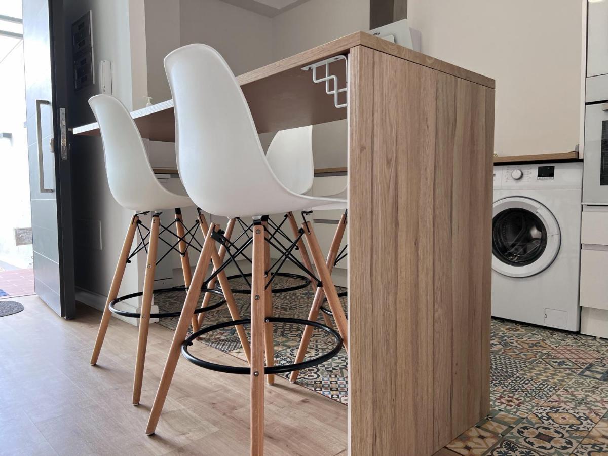 Suri Modernos Y Nuevos Centro De Ronda