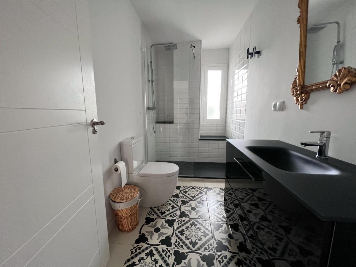 Suri Modernos Y Nuevos Centro De Ronda