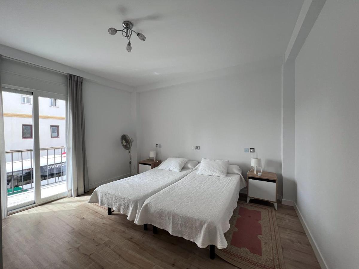 Suri Modernos Y Nuevos Centro De * Ronda