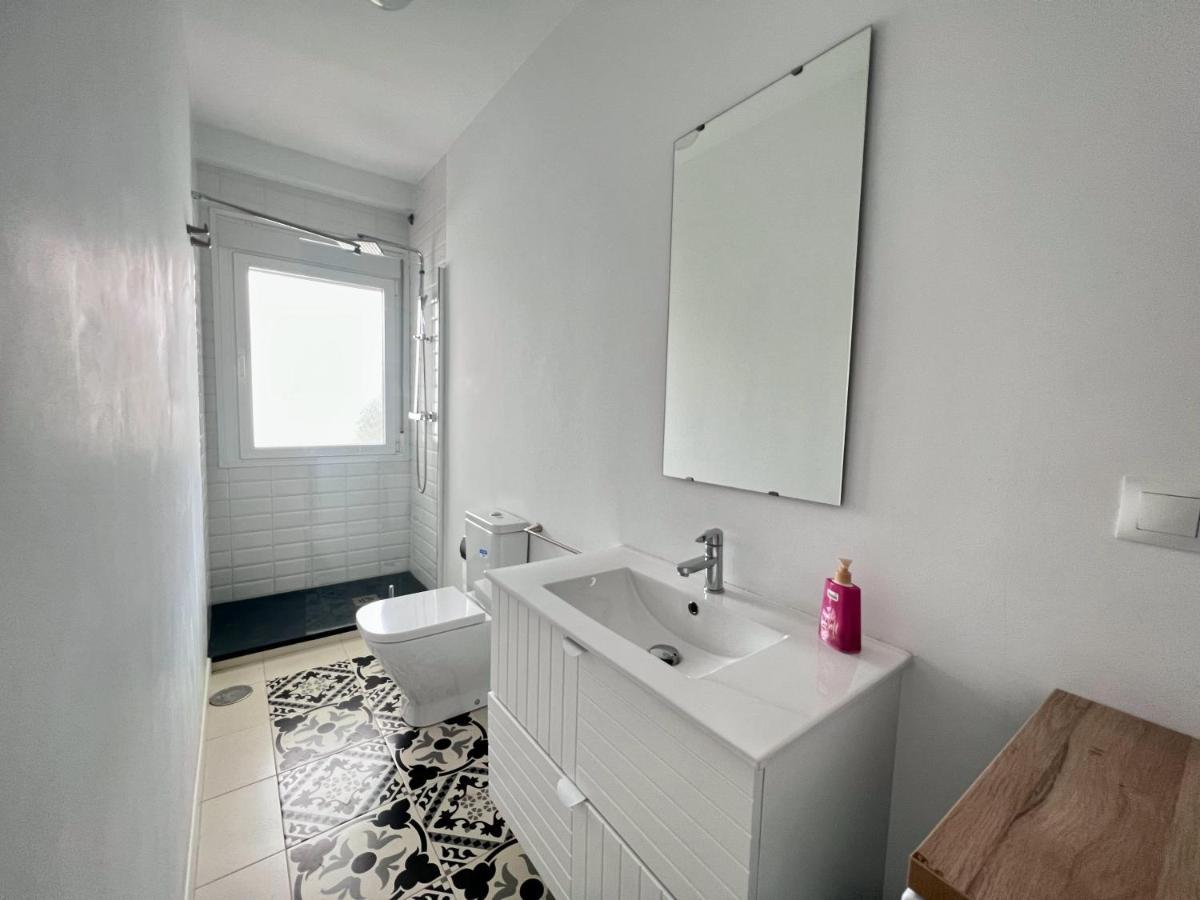 Suri Modernos Y Nuevos Centro De Apartamento