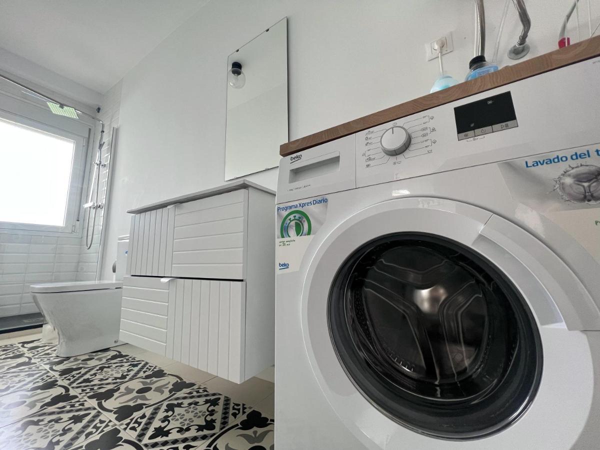 Suri Modernos Y Nuevos Centro De Apartment *