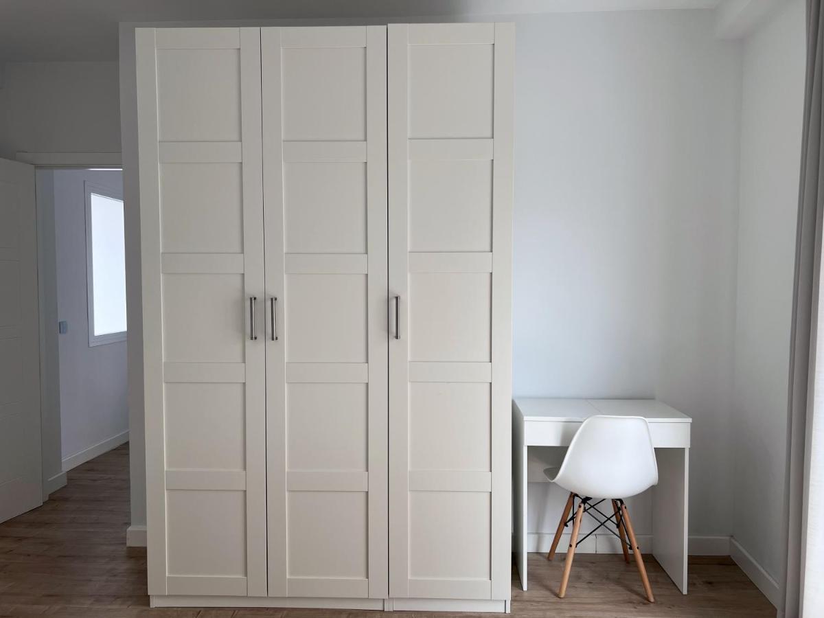 Apartamento Suri Modernos Y Nuevos Centro De Ronda