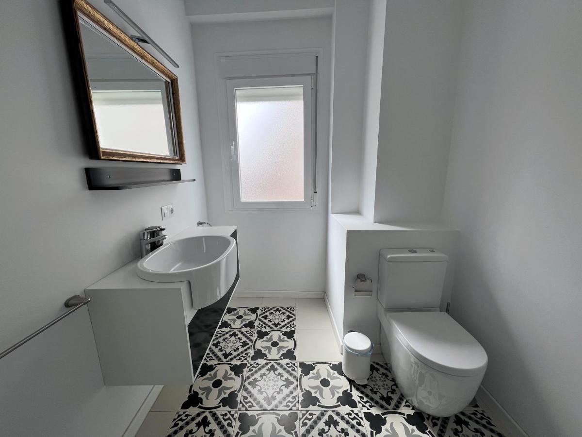 Suri Modernos Y Nuevos Centro De Apartamento