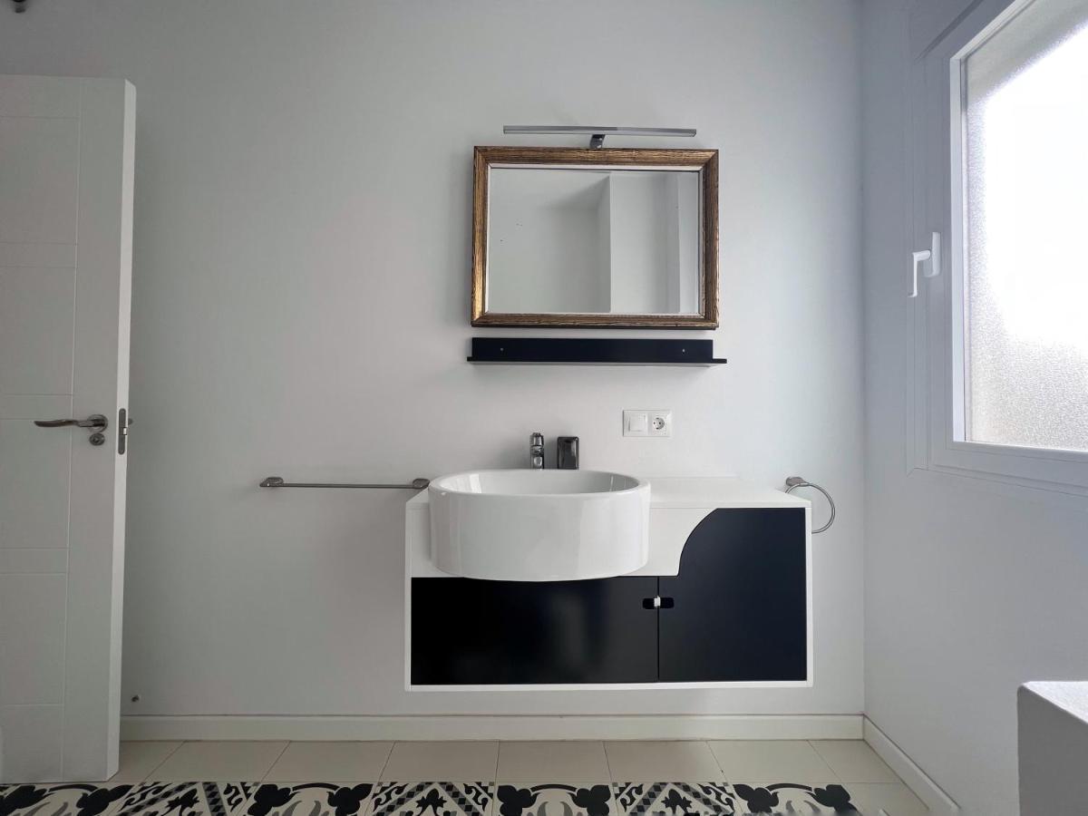 Apartamento Suri Modernos Y Nuevos Centro De *