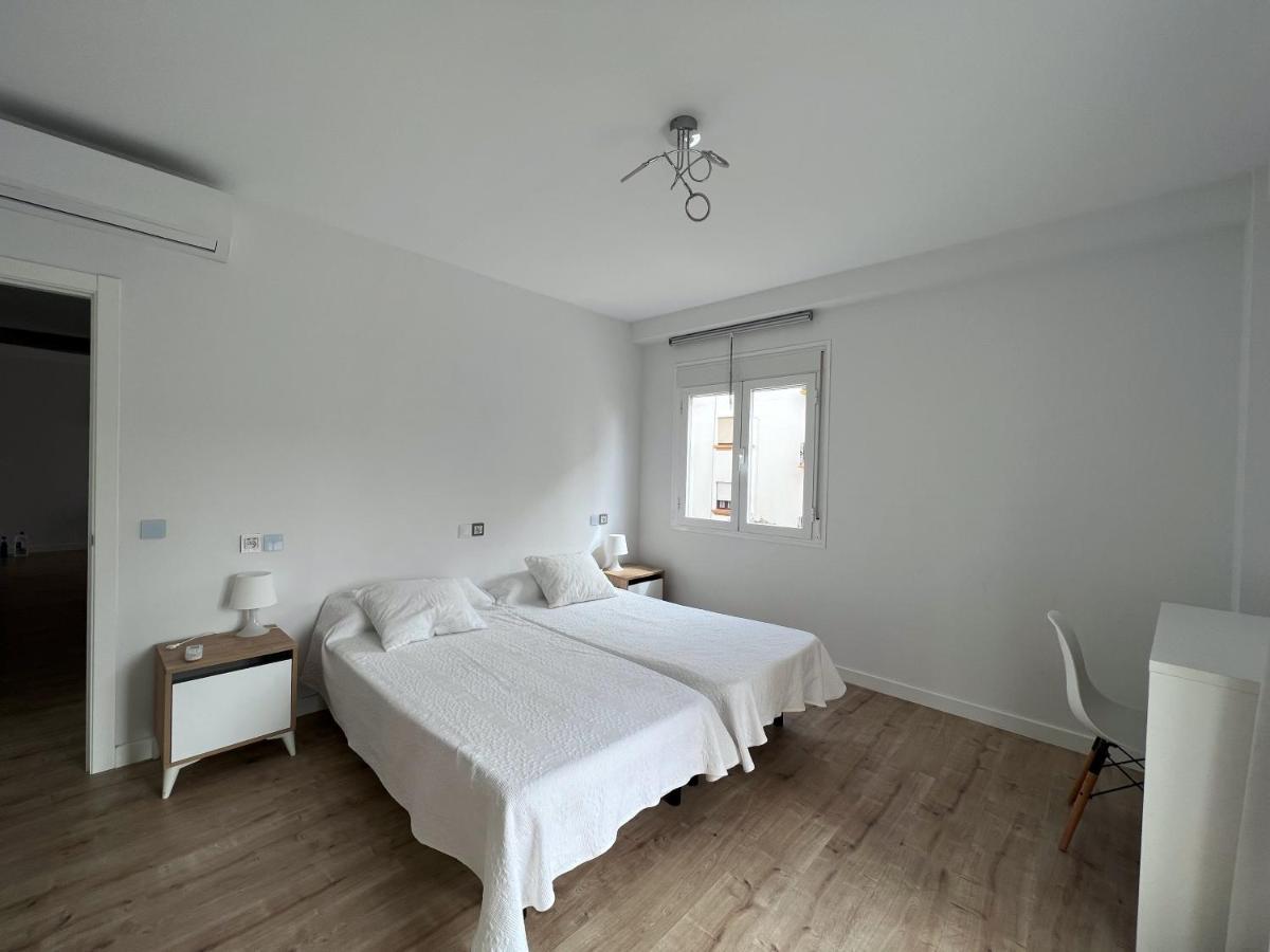Apartamento Suri Modernos Y Nuevos Centro De *